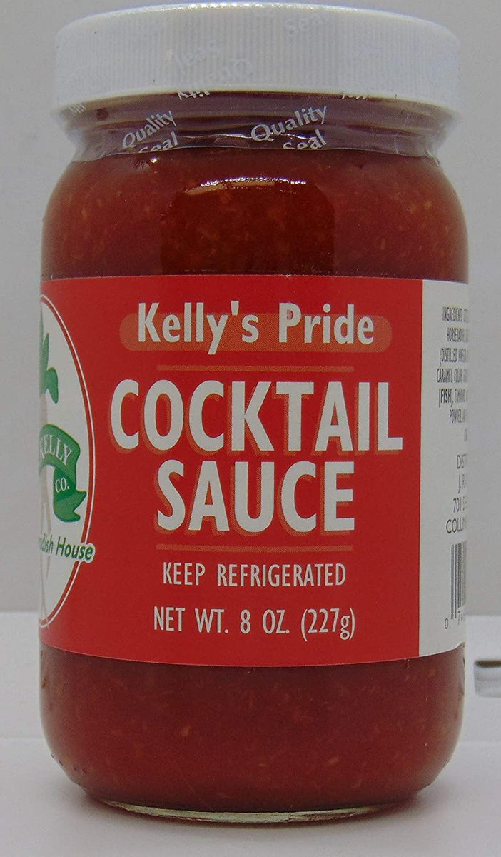 Kelly Pride Sauce Box-Prepared Horseradish, Horseradish Mustard, Horse ...