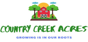 ARUGULA ROQUETTE SEEDS – Country Creek LLC