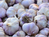 Siberian Garlic Bulbs, Whole Garlic Bulbs, Bulbs are ready for eating or planting to grow your own Garlic at home.