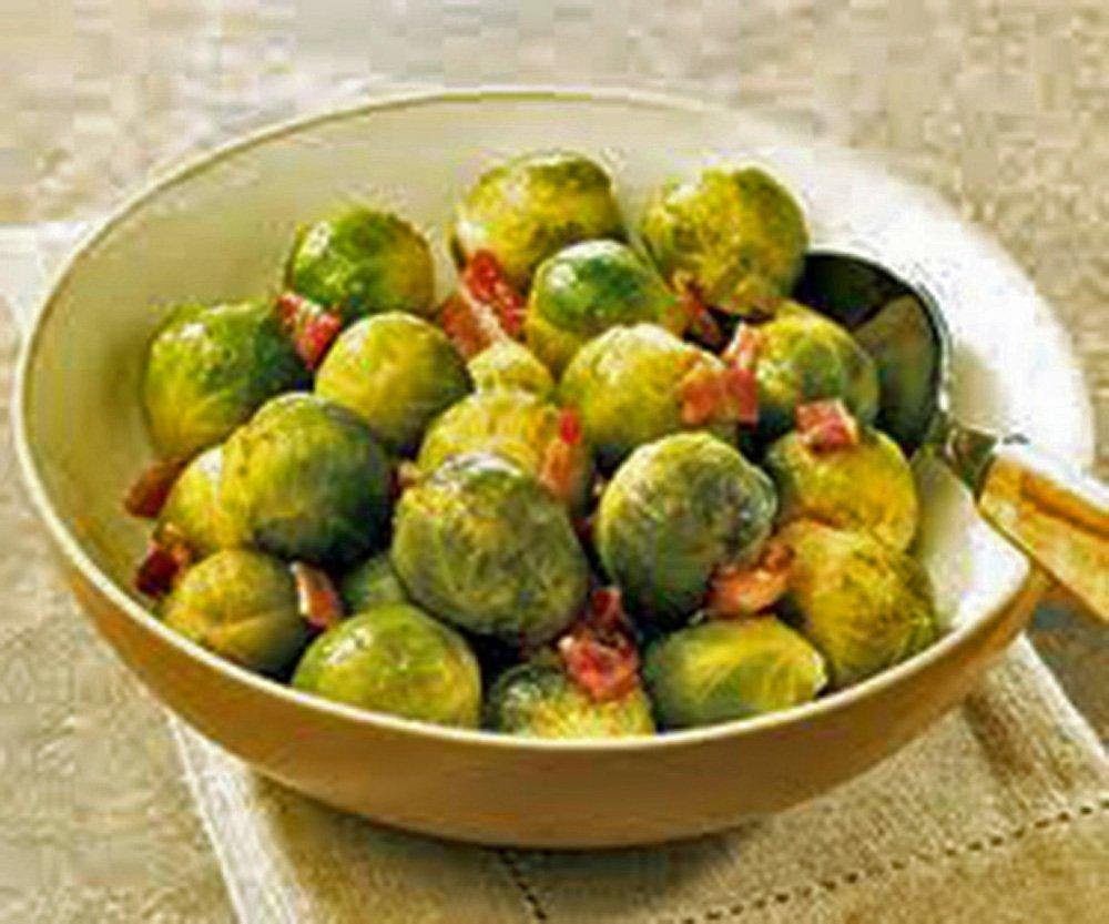 Brussel Sprouts Seed, Long Island, Heirloom, NON GMO Seeds, a Garden Delight