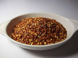 RED PEPPER FLAKES, DRIED N CHOPPED, ORGANIC, 2 OZ, DELICIOUS HOT FRESH - Country Creek LLC