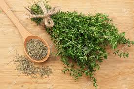 Thyme Herb Seed, Non-GMO, One of The Most Useful Herbs for The Kitchen